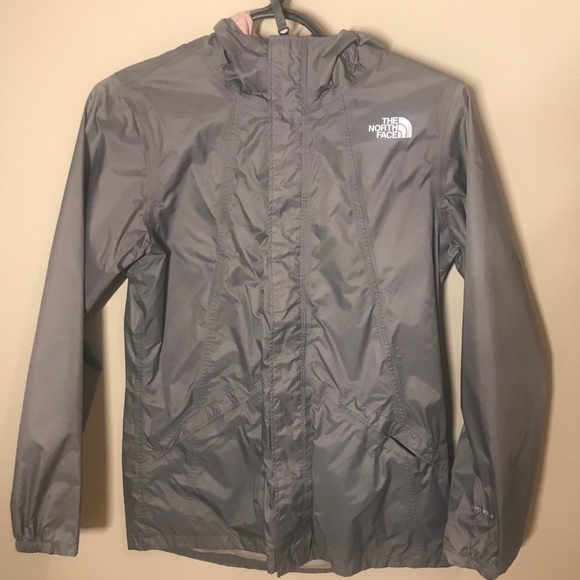 Northface Rain Jacket - Picture 2 of 3